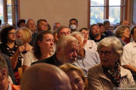 Predstavitev Kamniškega zbornika št. XXVI2022 (5)